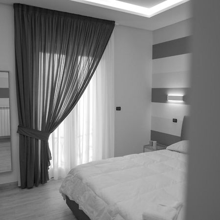 B&B La Maddalena Passo di Mirabella Luaran gambar