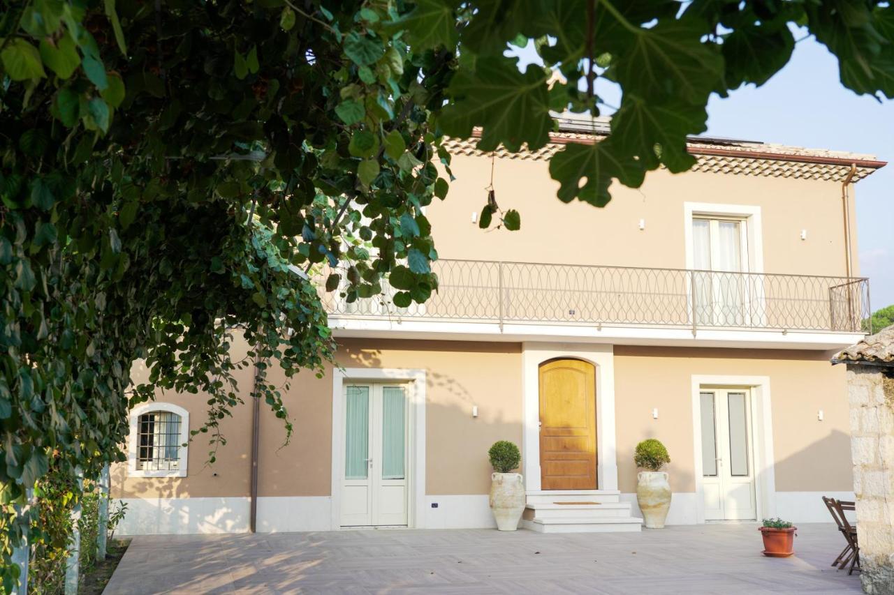 B&B La Maddalena Passo di Mirabella Luaran gambar