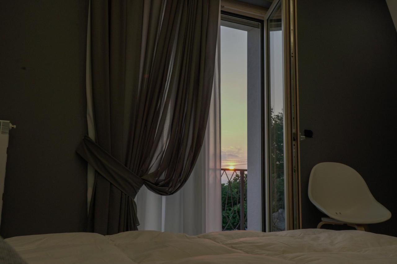 B&B La Maddalena Passo di Mirabella Luaran gambar