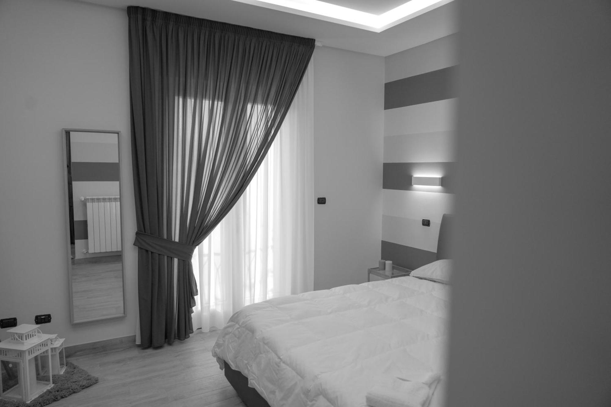 B&B La Maddalena Passo di Mirabella Luaran gambar